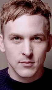 herec Robin Lord Taylor