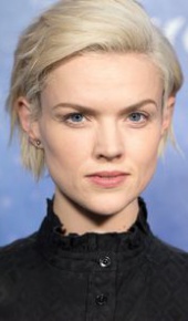 herec Erin Richards