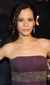 herec Victoria Cartagena