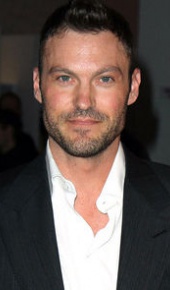 herec Brian Austin Green