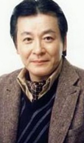 herec Shigeru Saiki