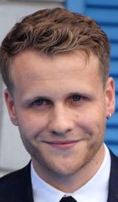 herec Josh Dylan