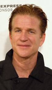 herec Matthew Modine