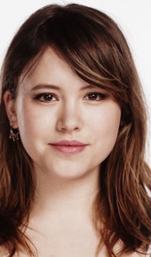 herec Taylor Spreitler