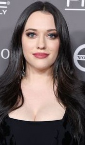 herec Kat Dennings