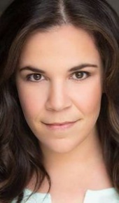 herec Lindsay Mendez