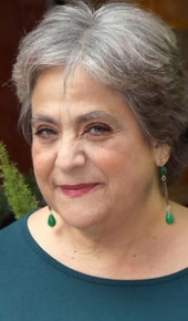 herec Nunzia Schiano