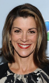 herec Wendie Malick