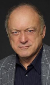 herec John Doman