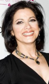 herec Saundra Santiago