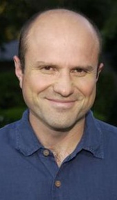 herec Enrico Colantoni