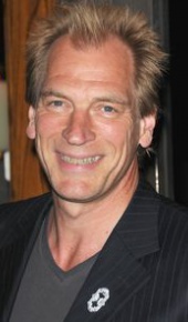 herec Julian Sands