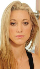 herec Zoie Palmer