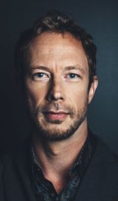 herec Kris Holden-Ried