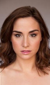 herec Allison Scagliotti