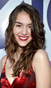 herec Quinn Shephard