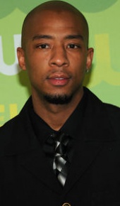 herec Antwon Tanner