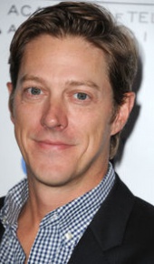 herec Kevin Rahm