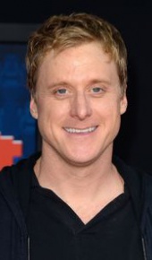 herec Alan Tudyk