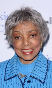 herec Ruby Dee