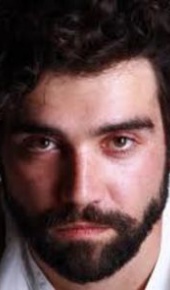 herec Alec Secareanu