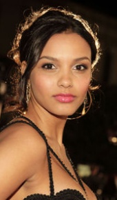 herec Jessica Lucas