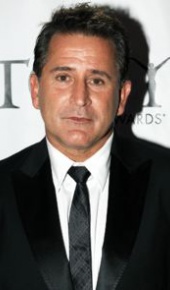 herec Anthony LaPaglia