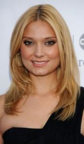 herec Spencer Grammer