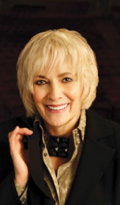 herec Betty Buckley