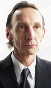 herec Julian Richings