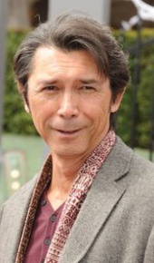 herec Lou Diamond Phillips