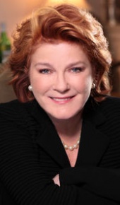 herec Kate Mulgrew