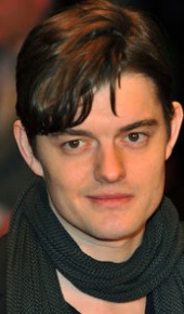 herec Sam Riley