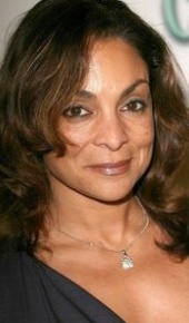 herec Jasmine Guy