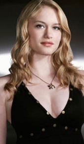 herec Leven Rambin