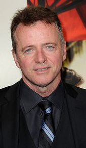 herec Aidan Quinn