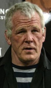 herec Nick Nolte