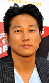 herec Sung Kang