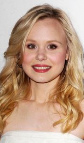 herec Alison Pill