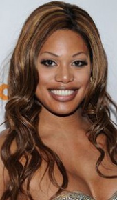 herec Laverne Cox