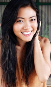 herec Jessica Lu