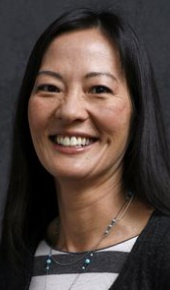 herec Rosalind Chao