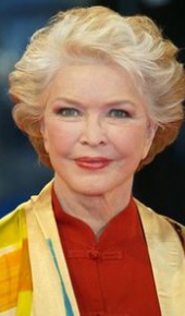 herec Ellen Burstyn