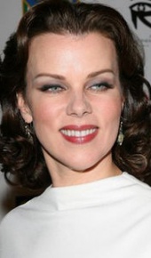 herec Debi Mazar