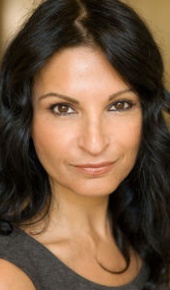 herec Kathrine Narducci