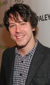 herec John Gallagher, Jr.