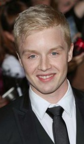 herec Noel Fisher