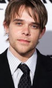 herec Nick Stahl