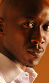 herec Mahershala Ali