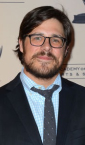 herec Rich Sommer